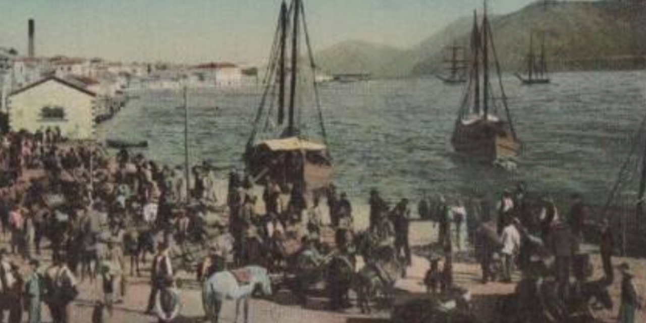 Ρετρό: Αργοστόλι