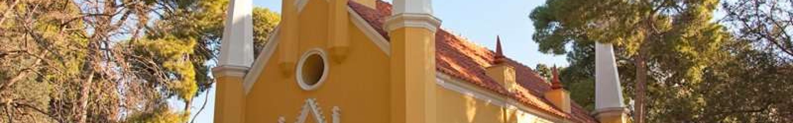 Ο μοναδικός ορθόδοξος ναός γοτθικού ρυθμού στην Ελλάδα είναι στην Αθήνα