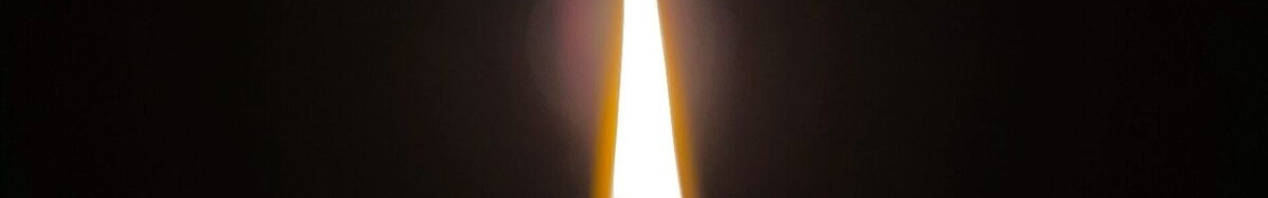 Εύβοια: Το Άγιο Φως έσβησε λίγο πριν φτάσει στους πιστούς