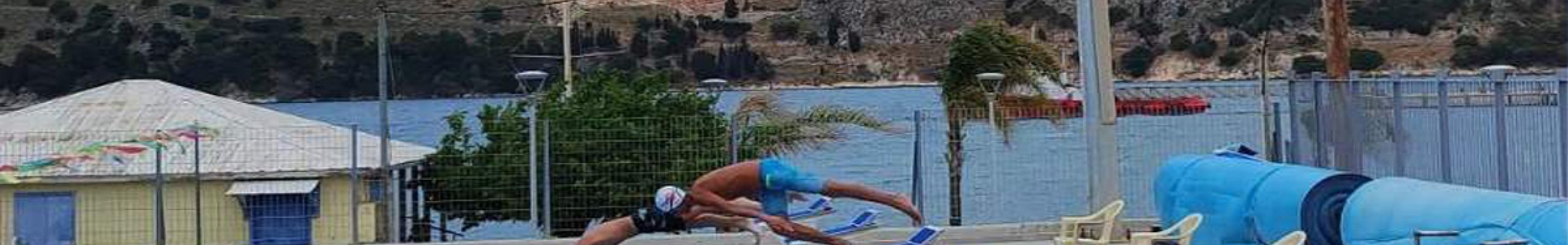 N.O.A.: 2ος Τοπικός ΔιασυλλογικόςΑγώνας Κολύμβησης