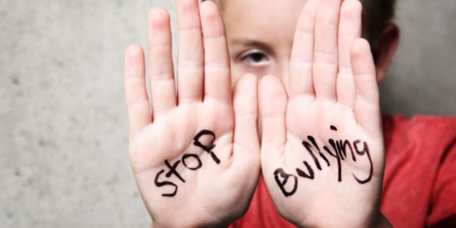 Πανελλήνια Ημέρα κατά της Σχολικής Βίας και του Εκφοβισμού