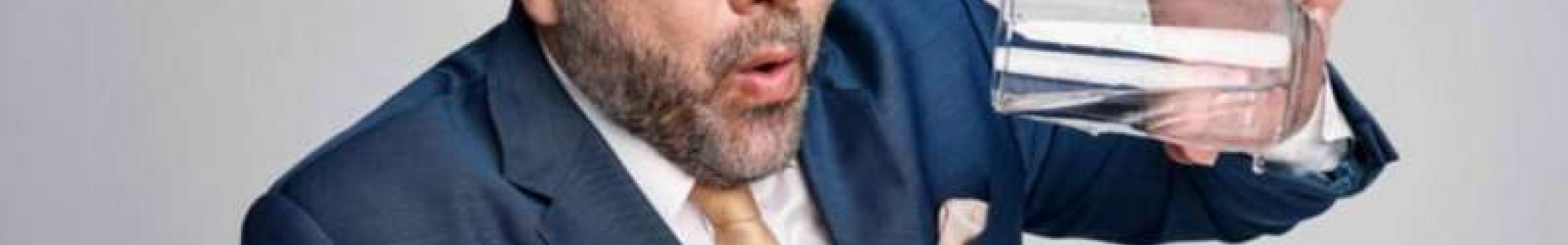Γρηγόρης Αρναούτογλου: Γι’ αυτό αρνήθηκε να παρουσιάσει τη Φάρμα