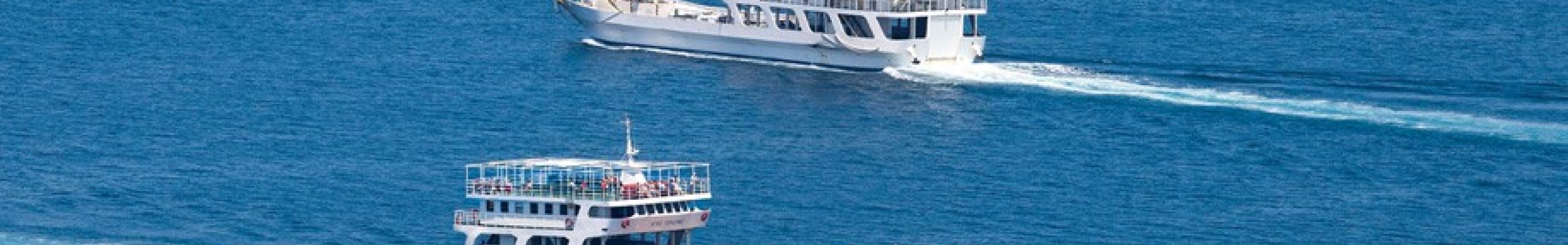 Τα νέα δρομολόγια για τη γραμμή Αργοστόλι – Ληξούρι