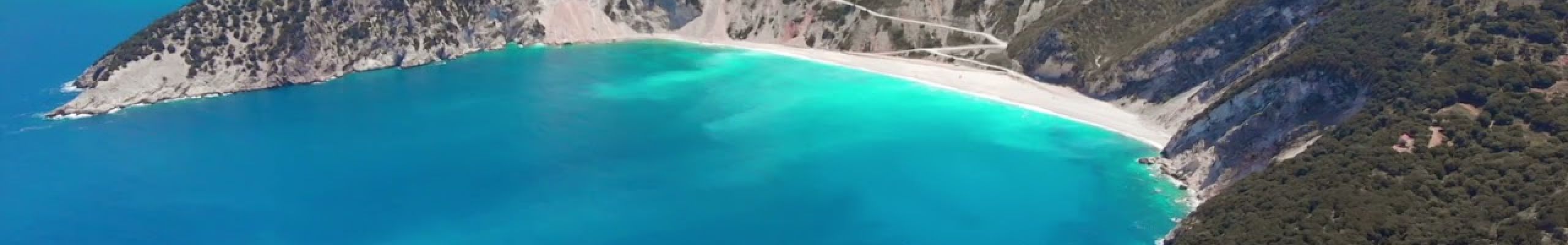 «Παγκόσμιο Γεωπάρκο UNESCO» ανακηρύχθηκε το Γεωπάρκο Κεφαλονιάς – Ιθάκης
