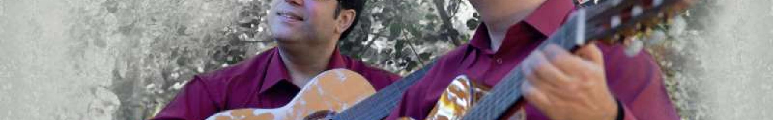 Σπύρος και Μάκης Καραβιώτης – «Απόψε την κιθάρα μου…»