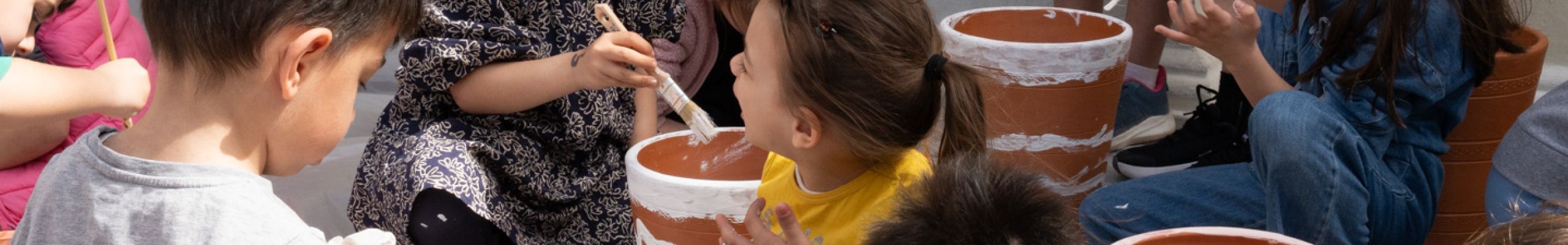 Το «Βάψιμο των Μπότηδων» στην Πλατεία Καμπάνας [17.04.2025]