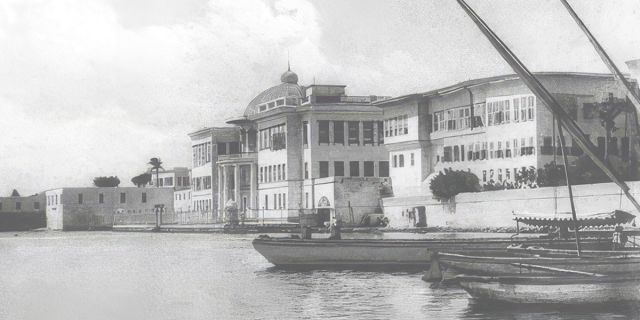 «Opus Alexandrinum»: Η μουσική των Ελλήνων της Αλεξάνδρειας έρχεται στα Κουρκουμελάτα