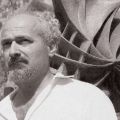 Γεράσιμος Σκλάβος: Διαπρεπής Κεφαλονίτης γλύπτης