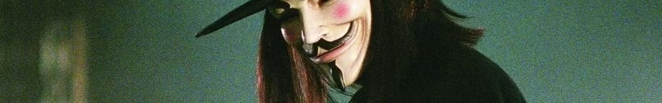Remember, remember: Το V for Vendetta και η μάσκα του Γκάι Φωκς ετοιμάζονται να περάσουν στη μικρή οθόνη