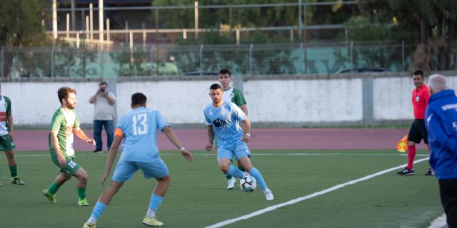 Π.Α.Ο. ΠΑΓΚΕΦΑΛΛΗΝΙΑΚΟΣ – Π.Α.Ο. ΚΕΦΑΛΟΝΙΑΣ 5-0 [17.10.2026]