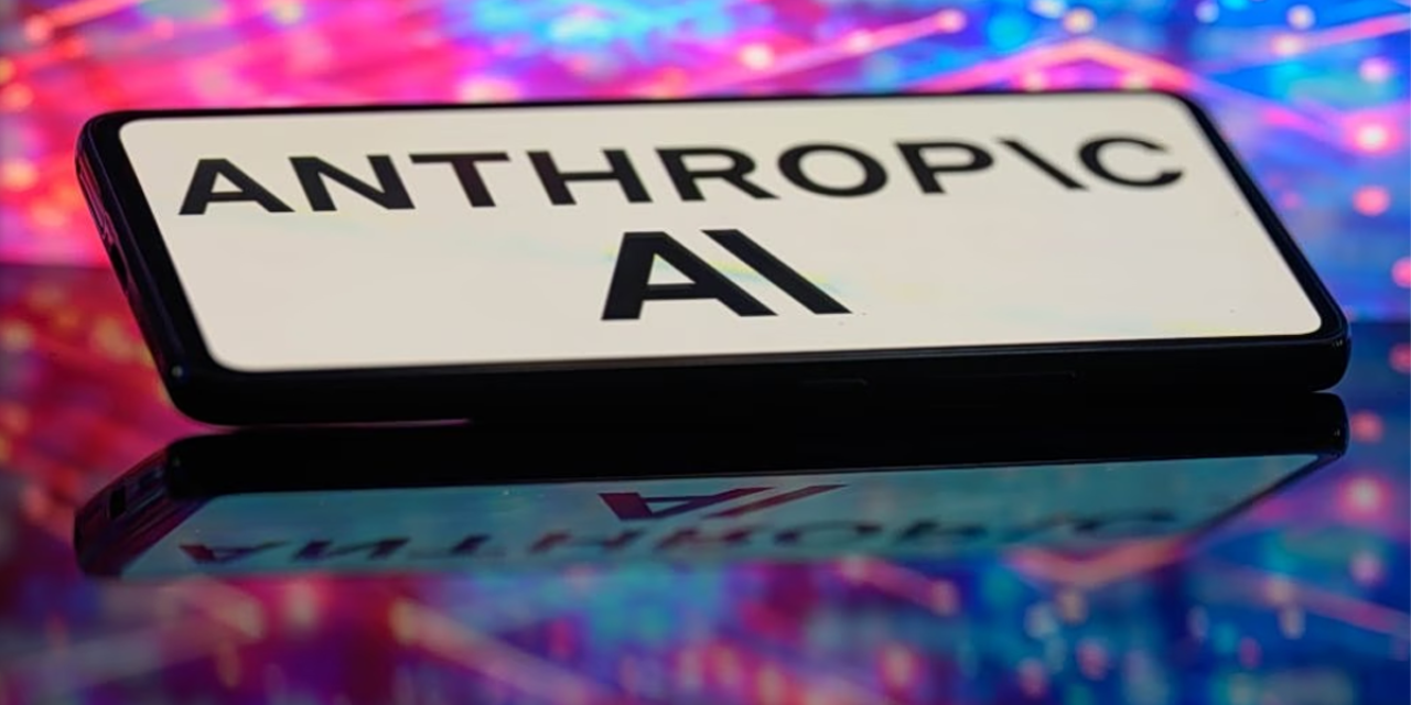 Πώς η Anthropic ξεπέρασε την αποτίμηση της OpenAI
