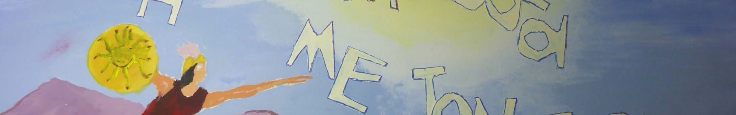 Τα Παραμυθοκαμώματα παρουσιάζουν την παράσταση «Στη θάλασσα με τον Περσέα»