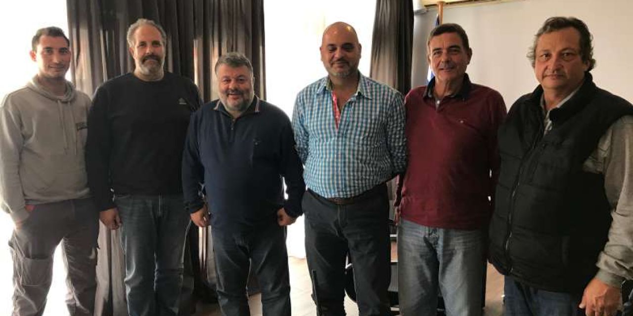Ο Δήμαρχος Αργοστολίου ενημερώνει για τις ηλεκτρολογικές εγκαταστάσεις