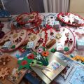 Χριστουγεννιάτικο Φιλανθρωπικό Παζάρι «ΥΠΕΡΙΩΝ» στο Ληξούρι