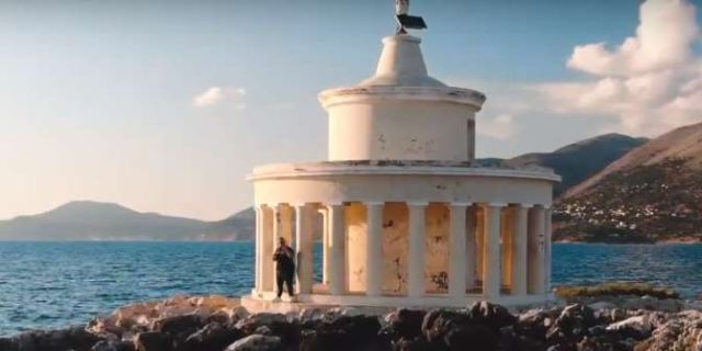 Δείτε το νέο video clip του Sam στο Αργοστόλι!