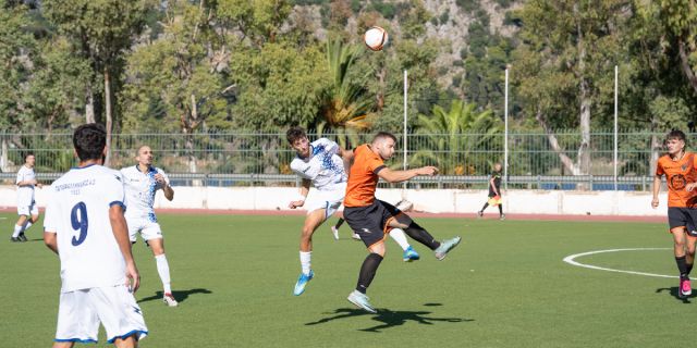 Π.Α.Ο. ΕΥΓΕΡΟΣ – Π.Α.Ο. ΠΑΓΚΕΦΑΛΛΗΝΙΑΚΟΣ 1-2 [14.10.2026]
