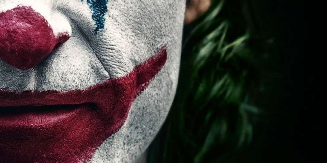 Ο JOKER στο Δημοτικό Θέατρο Αργοστολίου «Ο ΚΕΦΑΛΟΣ»