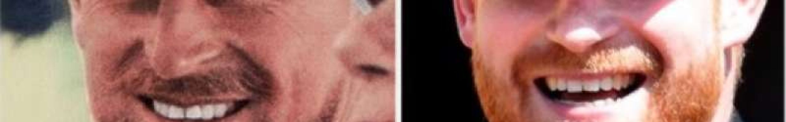 Ο πρίγκιπας Χάρι είναι ίδιος ο παππούς του, Φίλιππος -Η σπάνια φωτογραφία του 1957 που το αποδεικνύει