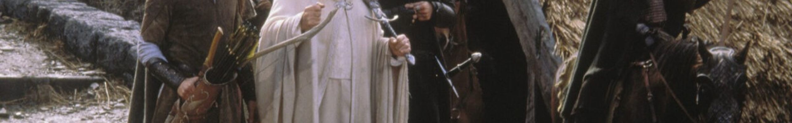 Όλα όσα ξέρουμε για τη νέα ταινία από τον «Άρχοντα των Δαχτυλιδιών»