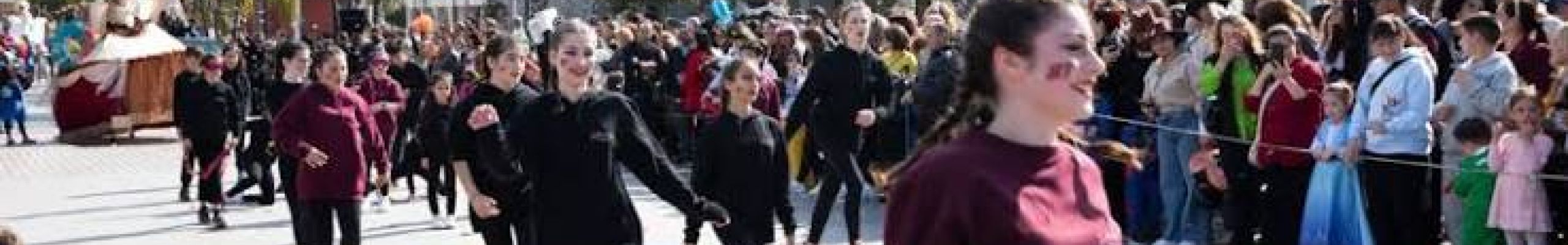 Κούλουμα και παραδοσιακοί χοροί @Ληξούρι [23.02.2026]