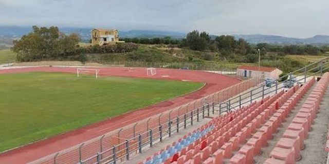 Προσωρινό κλείσιμο Δημοτικού Σταδίου Ληξουρίου «Α.Ο. Παλληξουριακός»