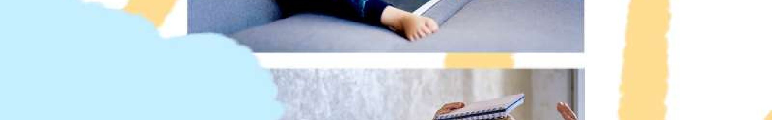 Πώς θα ξεκολλήσεις το παιδί σου από τον υπολογιστή και τα gadgets
