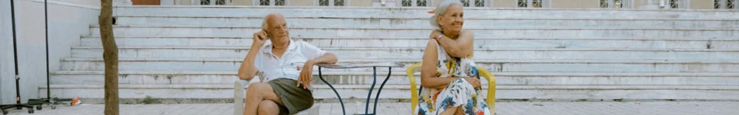 Η Κεφαλονιά μέσα από τα μάτια των ανθρώπων της