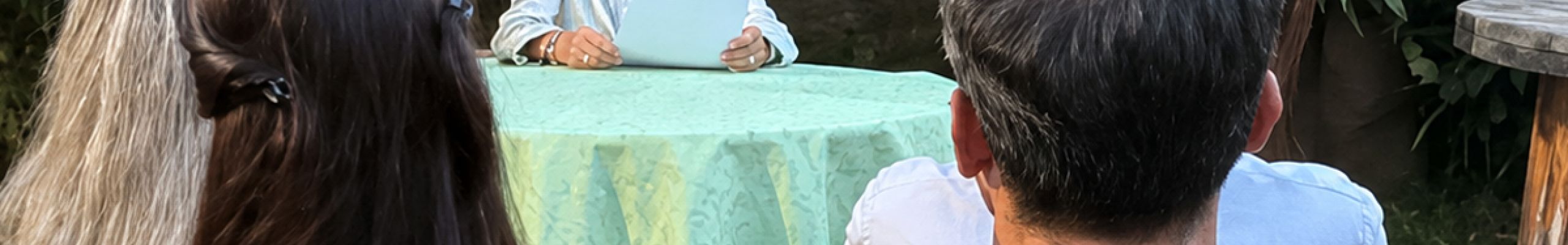 Alliance Française Αργοστολίου: Μια σημαντική συζήτηση για την αξία των διακοπών στη ζωή μας
