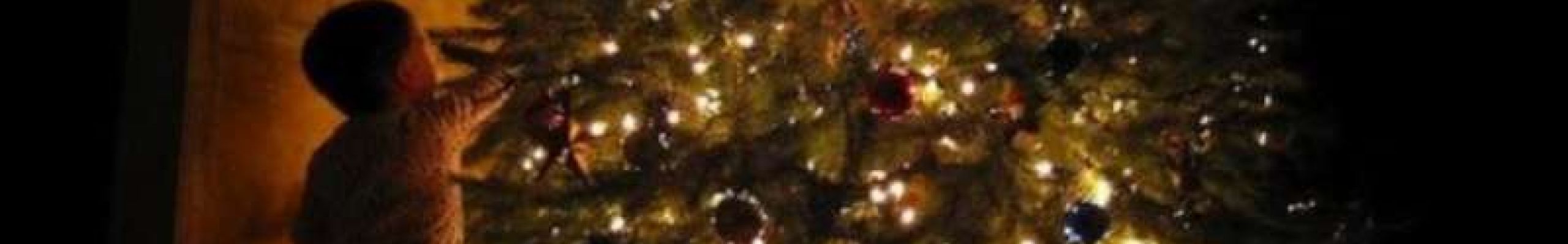 Πότε το χριστουγεννιάτικο δέντρο εισήλθε στη χριστιανική θρησκεία