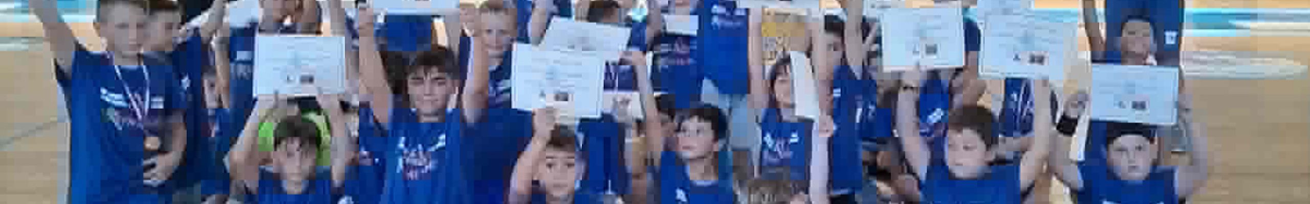 Έριξε αυλαία και η 3η περίοδος του Kefallonian Basketball camp του Α.Σ.Κεφαλληνιακού