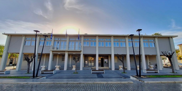Νέα αναπτυξιακή συνεργασία για τον Δήμο Αργοστολίου