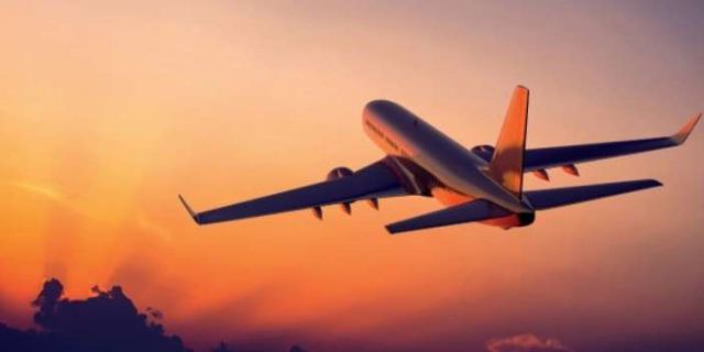 Να μην καταργηθεί η επιδοτούμενη αεροπορική διαδρομή Κέρκυρα-Άκτιο (Λευκάδα)-Κεφαλλονιά-Ζάκυνθος ζητά ο Πρόεδρος της ΠΕΔ-ΙΝ
