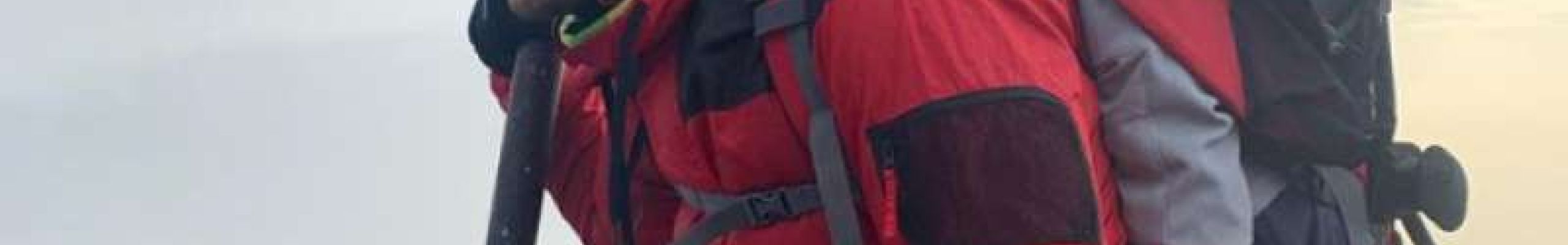 Ελευθερία Τάσιου: Η νέα με κινητικά προβλήματα που ανέβηκε στον Όλυμπο