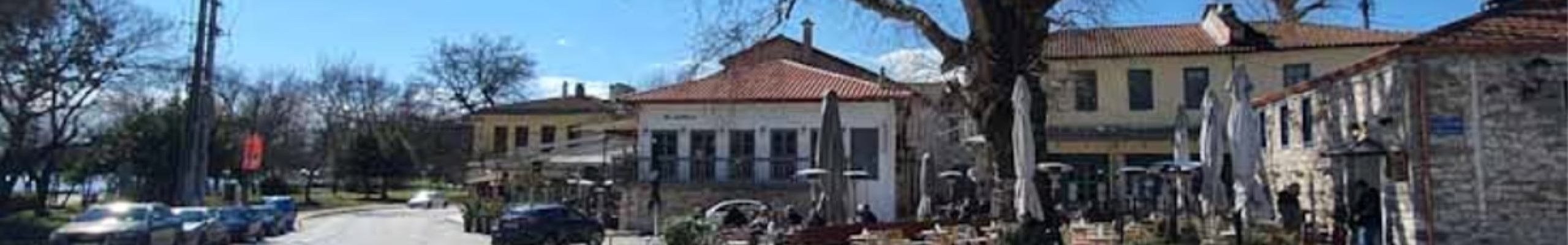 Ονοματοδοσία πλατείας με το όνομα σπουδαίου Έλληνα σκηνοθέτη