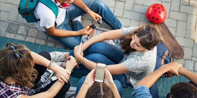 Youth Pass: Τελευταία ημέρα σήμερα για την υποβολή αίτησης για τα 150 ευρώ