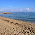 Ειδικές διατάξεις παραχώρησης απλής χρήσης αιγιαλού και παραλίας