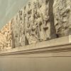 Η Βρετανία δανείζει τα Γλυπτά του Παρθενώνα σε μουσείο της… Φρανκφούρτης