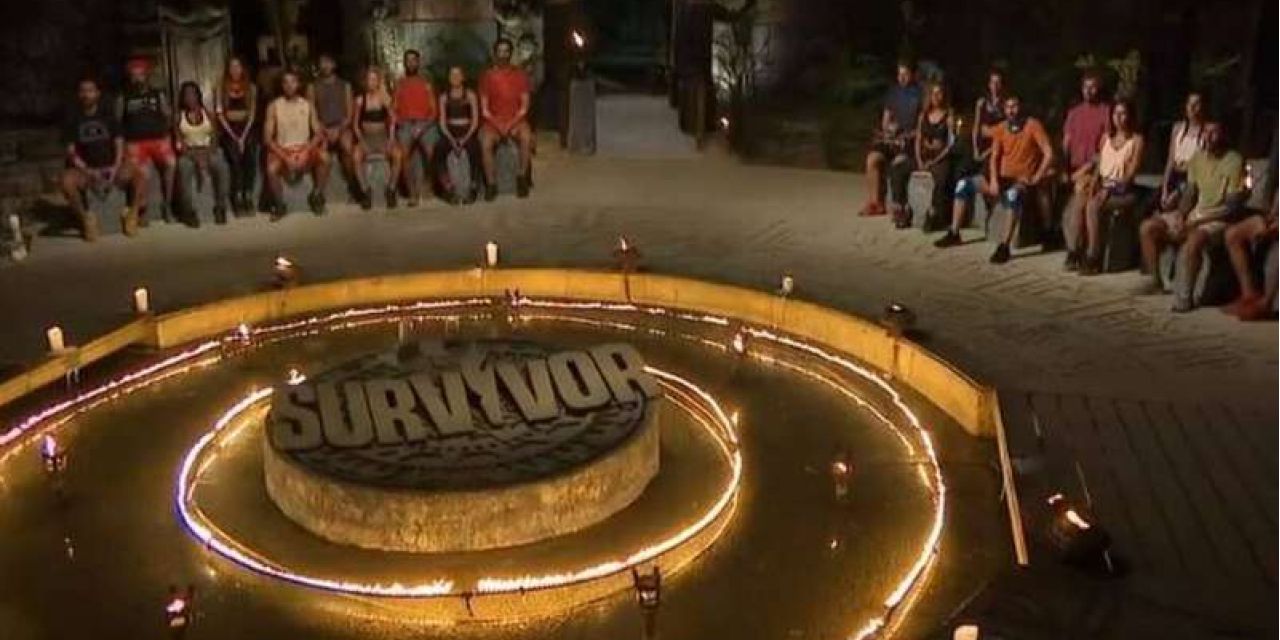 Survivor (20/1): Χαμός στο παιχνίδι – «Δεν με ξέρει και από χθες. Αυτά να τα κάνει στον κολλητό του»