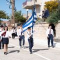 Κατάθεση στεφάνων και παρέλαση στις Κεραμειές [25.03.2025]