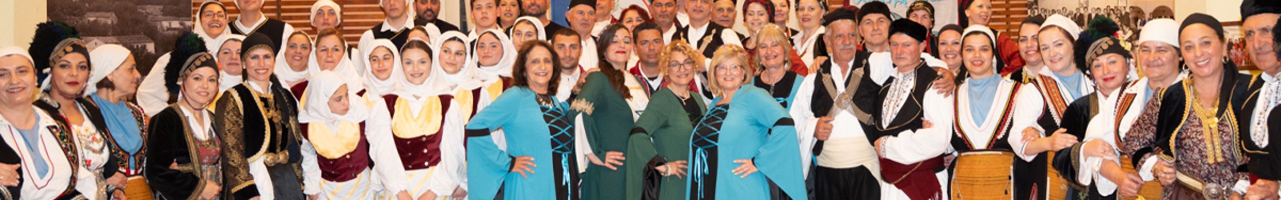 Φεστιβάλ Παραδοσιακών & Ευρωπαϊκών Χορών @Βαλσαμάτα [02.05.2026]