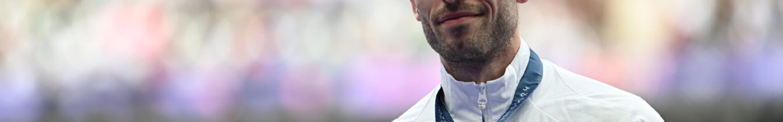 «Πέταξε» στα 8,49 μ. ο Τεντόγλου – Νέα κορυφαία επίδοση στον κόσμο