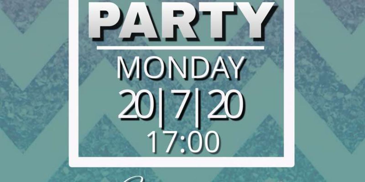 Beach Party @Tratamento Sea Side Bar!