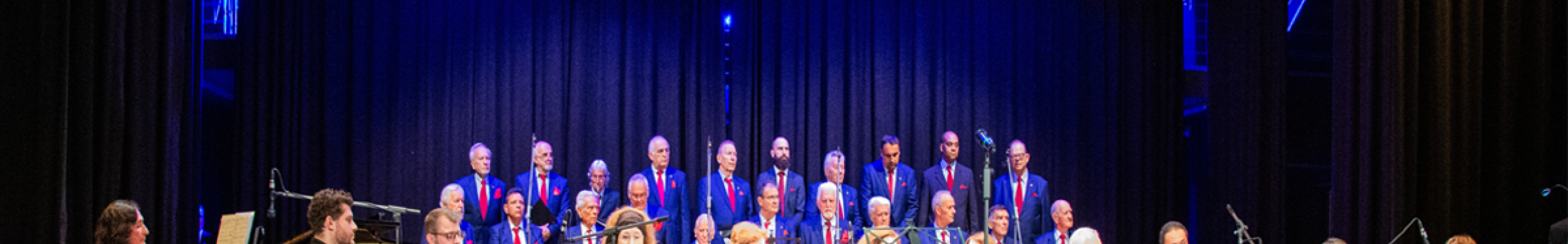 Η Χορωδία & Μαντολινάτα Αργοστολίου θα ταξιδέψει στην Αθήνα