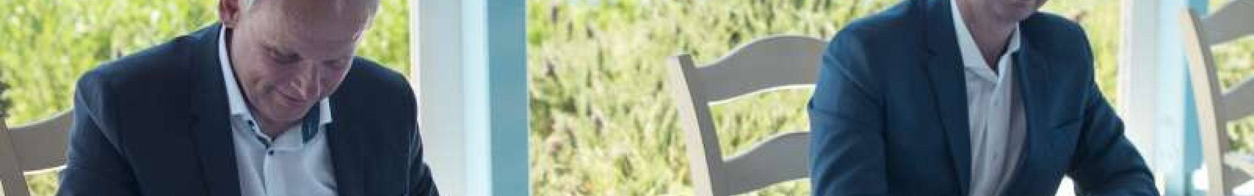 Στρατηγική συμφωνία μεταξύ Υπουργείου Τουρισμού και TUI