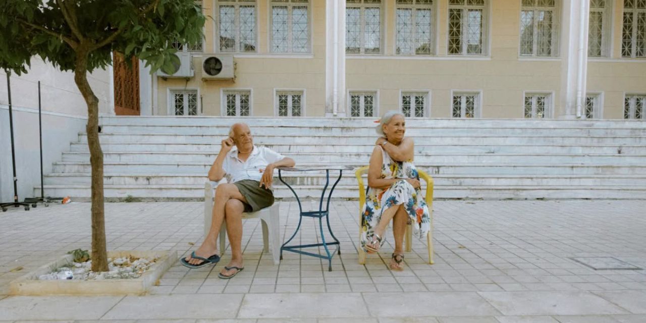 Η Κεφαλονιά μέσα από τα μάτια των ανθρώπων της