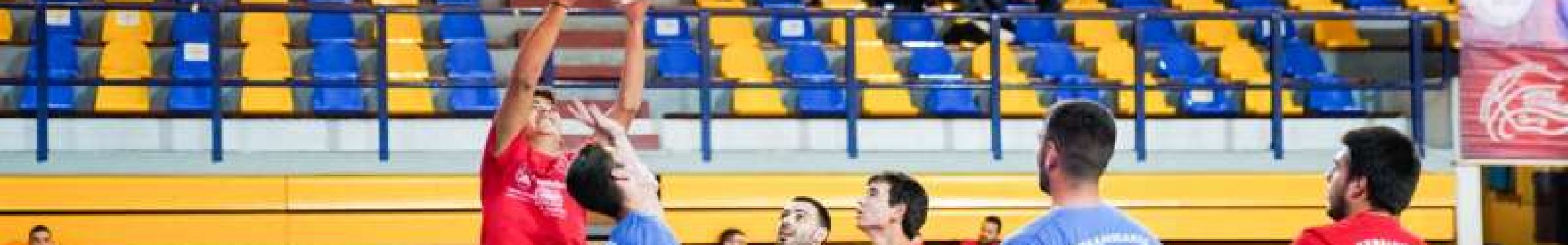 7ο τουρνουά αλληλεγγύης «Φώτης Τσιλιμιδός» [21.12.2019]
