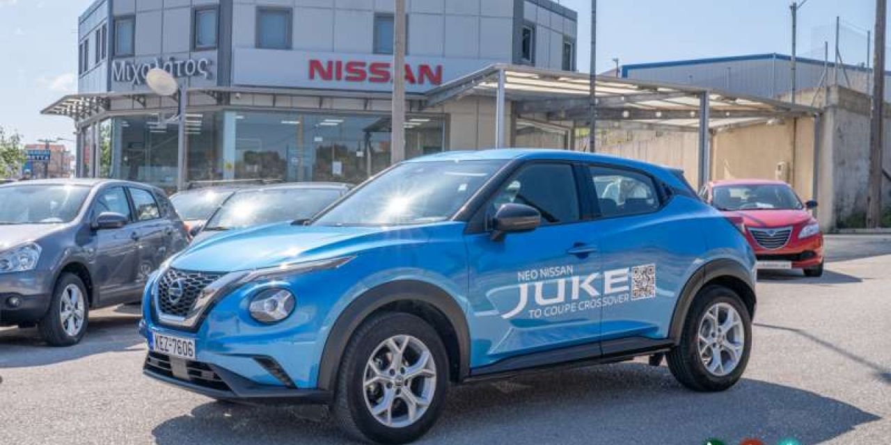 «Μιχαλάτος Cars» για την καλύτερη εξυπηρέτηση του αυτοκινήτου σας!