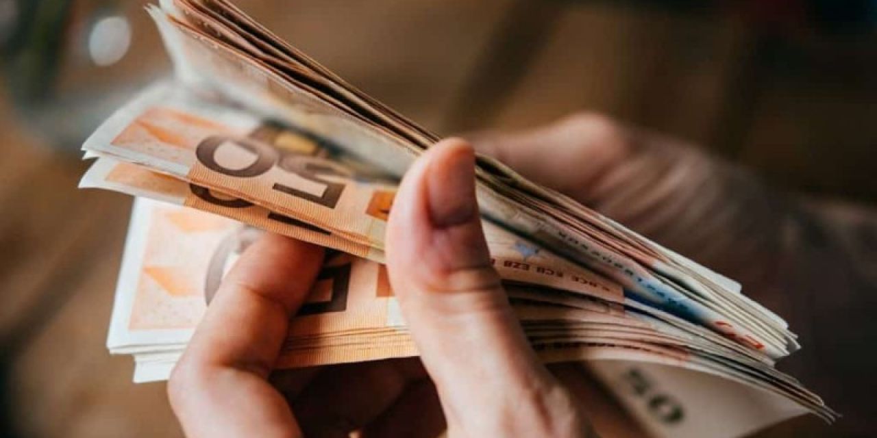 ΟΠΕΚΑ: Έως 21 Απριλίου η έκτακτη οικονομική ενίσχυση