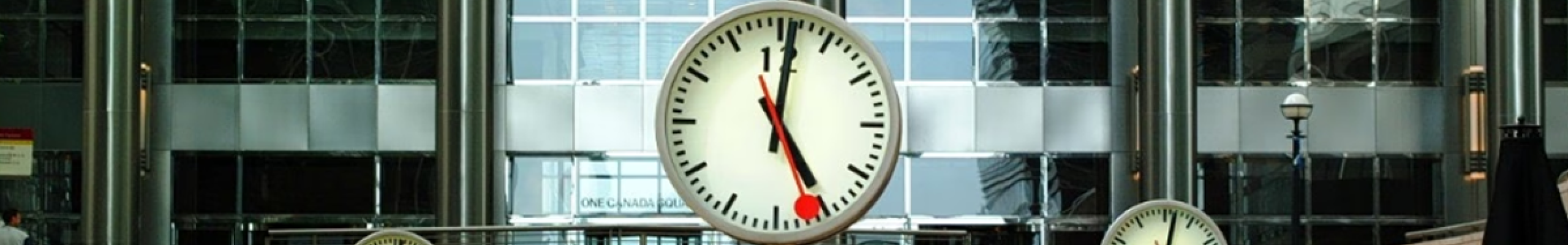 Ιστορική ψηφοφορία αλλάζει τη μέτρηση του χρόνου – Μετά το εμβόλιμο δευτερόλεπτο, η εμβόλιμη ώρα