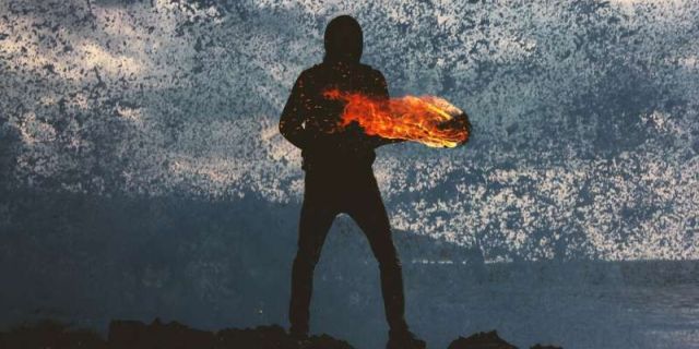 SOS από τους επιστήμονες: Πρωτόγνωρη άνοδος κλιματικών καταστροφών – Τα «ζωτικά σημεία» της Γης εξασθενούν!